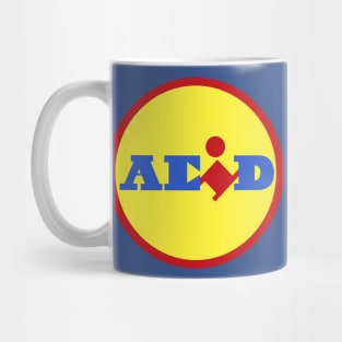 ACID HOUSE Mug